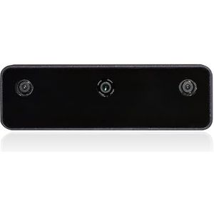 Luxonis Oak-D S2 Robotics-camera met vaste focus - stereodiepte met detectie en tracking aan boord