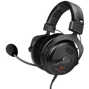 Beyerdynamic - MMX 330 Pro - Gaming Headset - Zwart