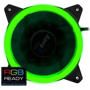 Aerocool Rev RGB Computer behuizing Ventilator