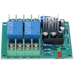 Luidsprekerbeschermingsmodule Spanningsregelaar Eindversterkerbord 2.0 2.1-kanaals Power-On Delay Steady Module voor Home Speaker Luidsprekerbescherming