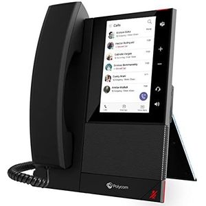 IP Telephone Poly CCX 400