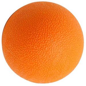Massage Lacrosse Bal voor Myofasciale Release Trigger Point Therapie