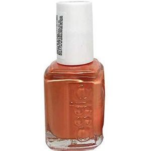 Essie Nail Lacquer - Bustling Bazaar Collection Summer 2020 - Souq Up the Sun - 13.5ml / 0.46oz