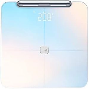 HUAWEI Scale 3 Pro lichaamsvetweegschaal, wit