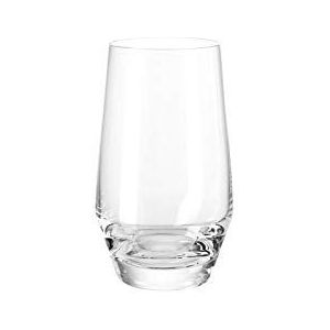 Leonardo 69558 Longdrinkglas/waterglas/sapglas - PUCCINI - 365 ml - 1 stuk
