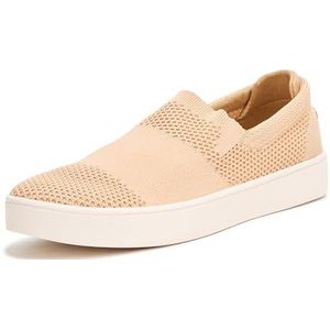 Spenco Coastal Slip-on sneakers voor heren, tarwe, 39.5 EU