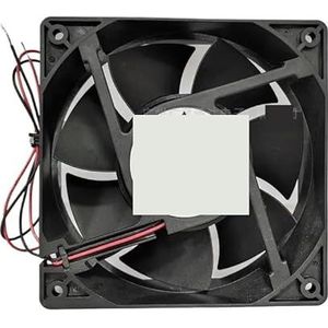 Voor Delta AFB1248LE 12038 48V 0.09A Inverter Koelventilator Hoge Luchtstroom PWM Toerenteller IP56(IP56)