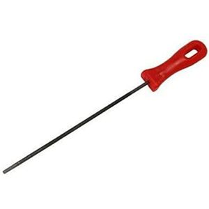 Outdoor Power Tool Vervangende Onderdelen RONDE BESTAND 3.5 4.0 4.5 4.8 5.0 5.5MM L20CM PLASTIC HANDVAT KETTING SCHERPING KETTINGZAAG GEREEDSCHAP VOOR IN Patio Gazon Tuin Gereedschap Onderdelen