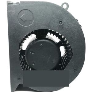 Voor Delta BUB0712HF-BE04 670051-001 voor DC 12V 0.86A voor HP z820 Server KOELVENTILATOR