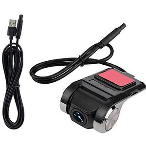 Driving Recorder HD 1080P Mini Car DVR Videorecorder op Dash Camera Smart GPS ADAS