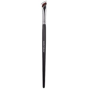 Make-up Borstel - Driedimensionale Concealer Makeup Brush,Hoogwaardige zachte eyelinerborstels voor make-uptools, kan worden gebruikt met wenkbrauwpoeder, mascara, gel, crème, lippenstift of Leryveo