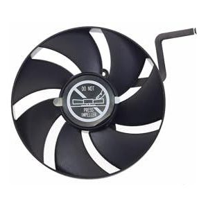 92MM AD4A31K06 grafische kaartventilator voor RTX 4070 RTX4070 FE