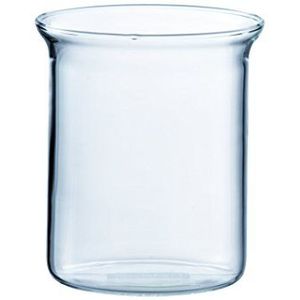 Bodum reservebeker, borosilicaatglas – 0,2 l.