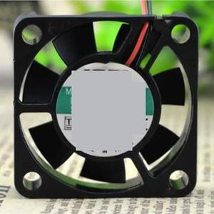 CPU-ventilator voor AVC D4010S24H 24V 0,08A Mute Power-koelventilator 4010 4CM 40 * 40 * 10MM