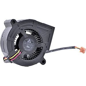 BUB0512HD-C 5cm 5020 DC12V 0.18A 3wire EP6127A Projector Turbo Fan