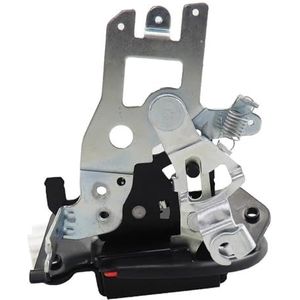 Slotaandrijving Achterklep Met Kabelmontage Geschikt Voor Toyota Voor Sequoia 2001-2007