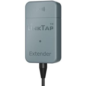 LinkTap - Extender - Weerbestendige Repeater voor Binnen en Buiten - Mesh-netwerken