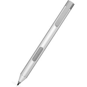 Active Pen Stylus PN556W voor Dell Latitude 5175 5179 5285 5289 5290 5300 7200 7275 7285 7390 7400 Venue 10 Pro 5050/5056/5055/5855 XPS 9 250 voor 2-in-1 Tablet Touchscreen Laptop Potlood