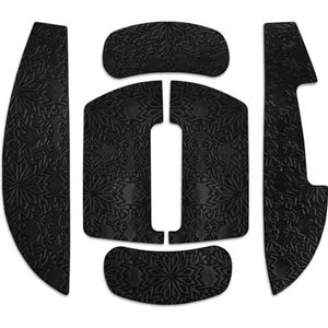 MAMBASNAKE x ATTACK SHARK R6 Mouse Anti-Slip Grip Tape Compatible with Mouse ATTACK SHARK R6