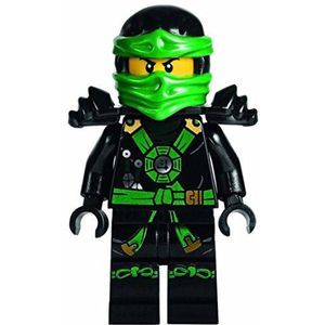 LEGO® Ninjago: Deepstone Lloyd Ninja minifiguur