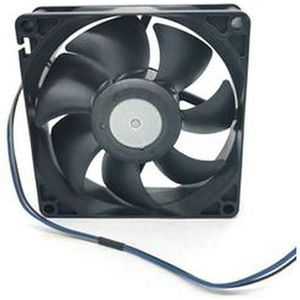 8cm 8025 12v 0.08a U80T12MMB7-52 koelventilator