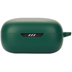 Geschikt voor 2 oortelefoon wasbaar beschermen lichtgewicht voor case slagvast SSilicone Le