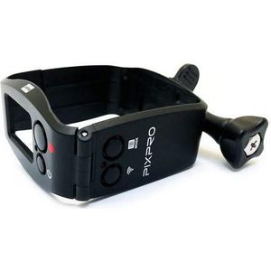 KODAK Pixpro - SDH04 - Standaard Behuizing voor Orbit360 4K/KVR360 - Zwart