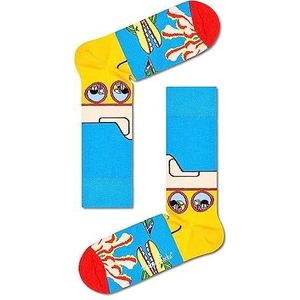 HAPPY SOCKS HAPPY SOCKS BEATLES YELLOW SUBMARINE Veelkleurig Veelkleurig 41-46 EU