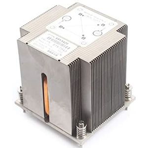 LINGFE Originele Serveraccessoires LGA 1155 CPU Radiator Koellichaam 8 8 1Y7943 69Y5420 Compatibel For IBM X3100M4 X3100 M4 joyous