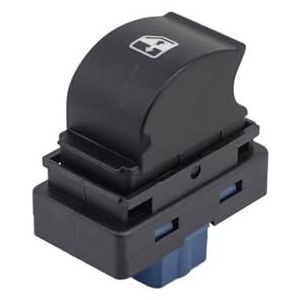 Elektrische raambediening Elektrische raambediening voor auto's met één knop voor Fiat voor Ducato voor Jumper voor Peugeot voor Boxer 735421717 6554.XV