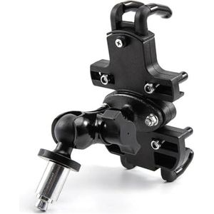 Telefoon GPS Navigatiebeugel Voor CBR 250RR 2018-2020 Voor CBR 400R 2013-2018 Voor CBR 500R 2013-2020 Voor CBR 600RR 2003-2017 Motorfiets Navigatie Beugel