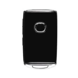 Sleutelbehuizing houder Voor 3 Voor Axela 2020 BP Accessoires CX-30 2020 2021 V8L7 Autosleutel Case Cover ABS Plastic Vervanging Stijl Protector Shell Sleutelbehuizing(2)