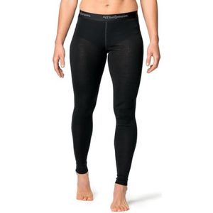 Woolpower long johns womens Lite 4341 black M