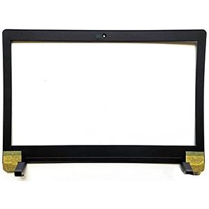 Laptop LCD-Topcover Voor For Lenovo IdeaPad Miix 630-12Q35 Zwart