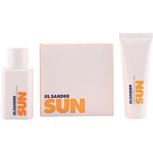 JIL SANDER Sun Lote 2 pz