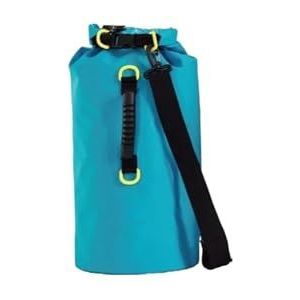 Surf Board Bag Waterdichte heuptas Reizen draagt ​​droge tas Gelamineerd PVC-materiaal voor sleutel Mobiel contant geld Watersportaccessoire watersportaccessoires(RED 20L)