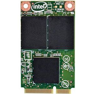 Intel 530 mSATA 120 GB SATA III MLC