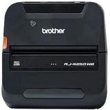 Brother - RJ-4250WB - Draagbare Thermische Printer - Groot Formaat