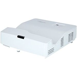 X340UST UST XGA 1024X768 4000LM 22000:1 16:9 VGA/HDMI/USB