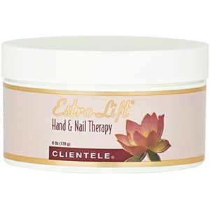 Clientele Estro-Lift Hand & Nail Therapy 6oz