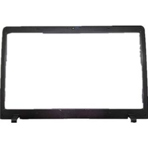 Laptop LCD schermrand behuizing Voor For Samsung NP355E5C Zwart