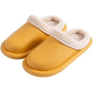 YUKTOPA , Schuif Unisex 38.5/39 EU