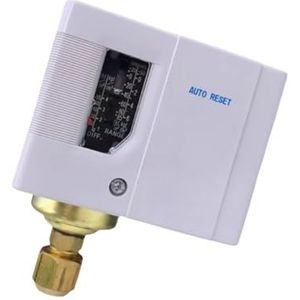 FUYUMIC SNS-C106X SNS-C103X SNS-C110X SNS-C120X SNS-C130X (SNS-C106X) Drukschakelaar-controller