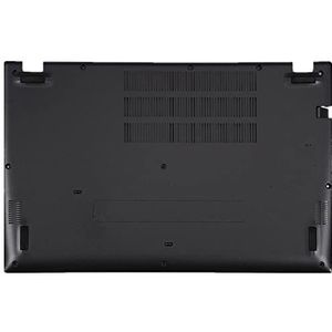 Laptop Bodem Case Cover D Shell Voor For ACER For Swift S50-53 Zwart