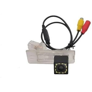 Auto Camera Voor Dacia Voor Duster 2009-2019 HD View Achteruitrijcamera Auto Achteruitrijcamera Achteruitrijcamera Accessoires Reverse Camera(No light)