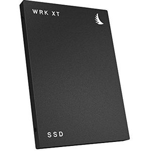 Angelbird SSD wrk XT voor Mac 6,4cm (2,5"") 1TB SATA 6Gb / s