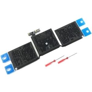 A2171 Laptopbatterij voor Apple MacBook Pro Retina 13,3'' A2159 2019 jaar inch met gereedschap A2289 A2338 2020
