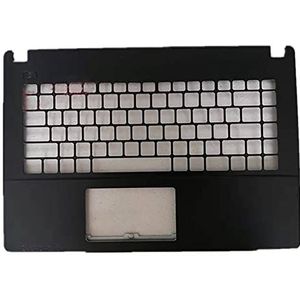 Laptop omhulsel rond toetsenbord Voor For ASUS PRO5D PRO5DA PRO5DAB PRO5DAD PRO5DAF PRO5DC PRO5DI PRO5DID Zwart Verenigde Staten Lay-out