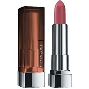 MAYBELLINE - Kleur Sensationele Romige Matte Lip Kleur 660 Touch of Spice - .15 oz