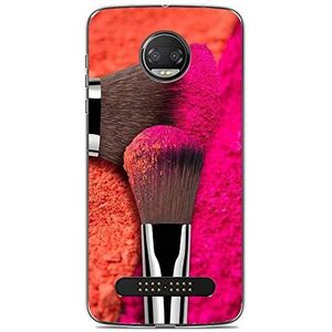 Miniprinter Mini-zakprinter Multifunctionele foto- en factuurprinter Labelmaker(Blanco)